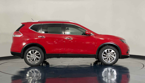 Imagen 3 de 15 de 117898 - Nissan X Trail 2017 Con Garantía