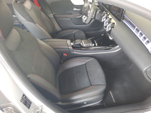 Mercedes-benz Clase A 2023
