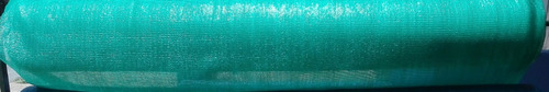 Malla Sombra 80% Verde 4mt Ancho