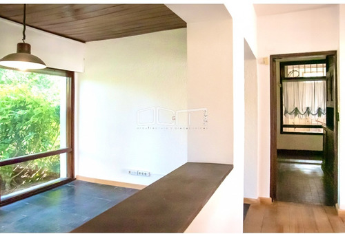 Venta - Punta Del Este - Barrio El Golf.- Ref: 589