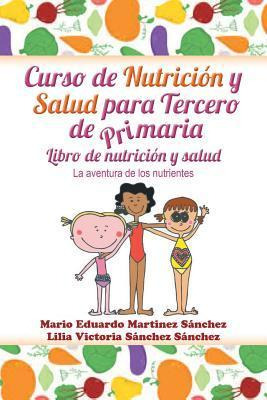 Libro Curso De Nutriciã¿â¯ã¿â¿ã¿â½n Y Salud Para Tercero ...