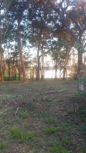 Vendo Terreno ( Con Vista Al Rio Uruguay)