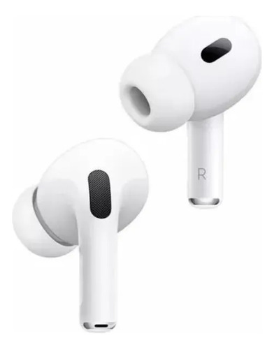 Audífonos Pro 2da Generación Compatibles Iphone Android Blanco