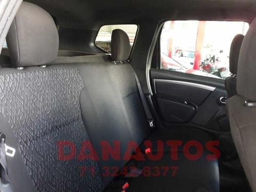Imagem 12 de 12 de Duster 1.6 Expression Manual Flex 2018