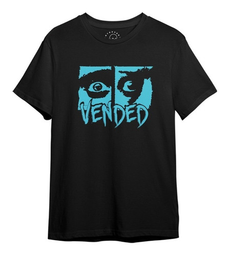 Polera Vended - Knotfest