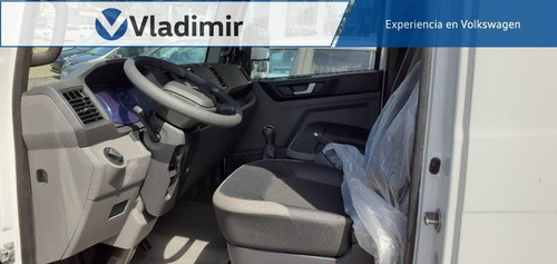 Volkswagen Delivery Express 2021 0km