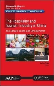 The Hospitality And Tourism Industry In China : New Growt...