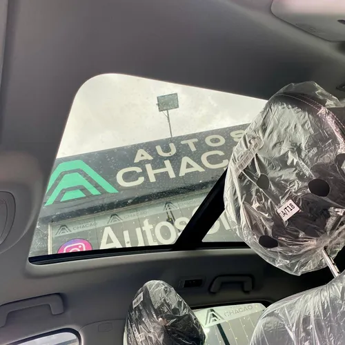 Chery Tiggo 8 Pro 2025