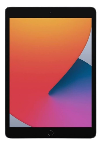Tableta Apple iPad 8ª Generación 2020 32 Gb Gris Espacial