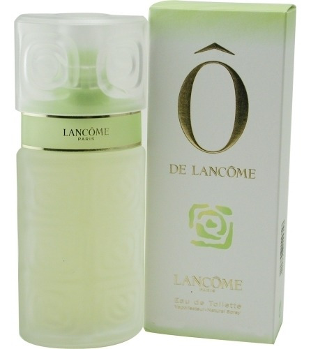 O De Lancome Lancome 4.2 Oz Edt Vaporizador Mujeres