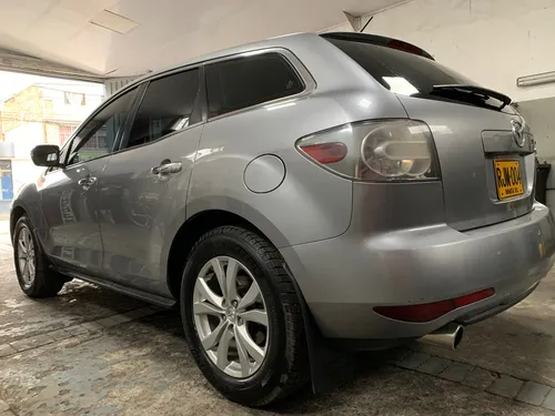 Mazda CX-7 2.3 Cx7l30