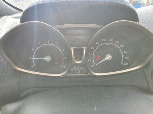 Ford Ecosport Titanium 2.0 4x2 Manual 2015 Al Dia