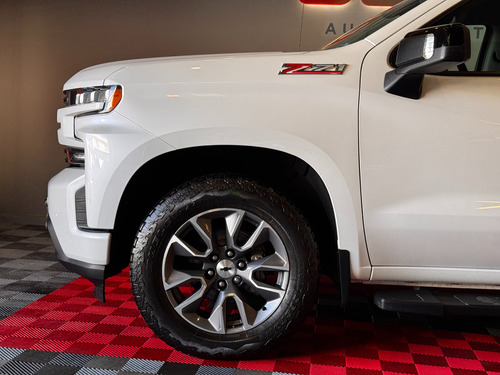 Chevrolet Cheyenne Rst Z71 2020