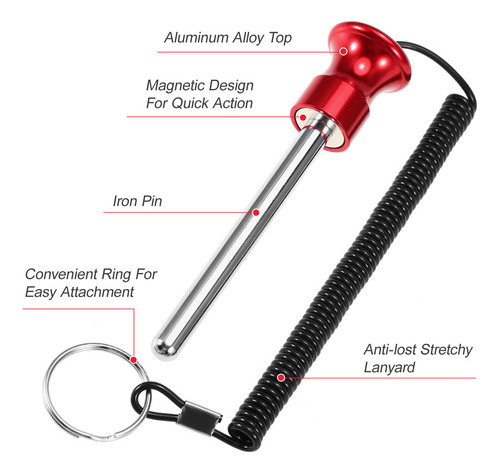 Adapter Exercise Stack Universal Weight Gym Fitness Selector
