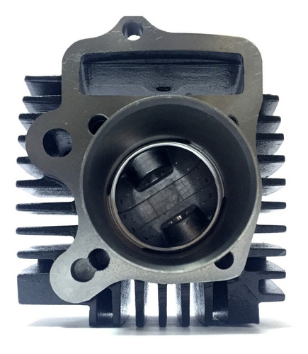 Cilindro Completo Baccio Px 110, Super Oferta- Mundomotos.uy