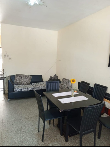 Apartamento En Venta En Quinta Crespo Caracas