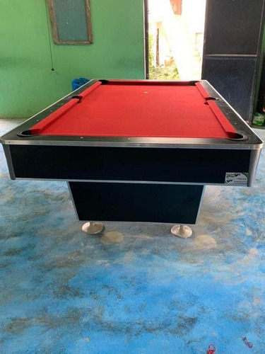 Venta De Billares