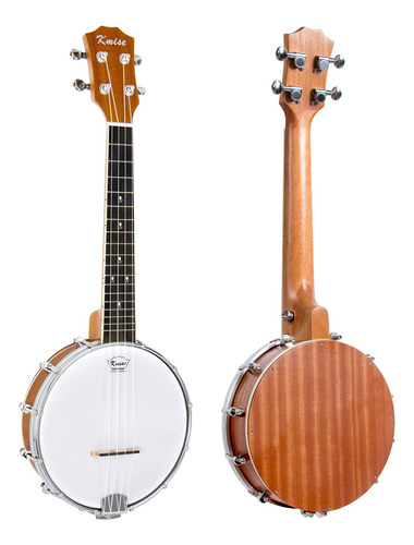 Kmise, Banjo De 4&nbsp;cuerdas, Ukelele, Lele, Uke, Para Con