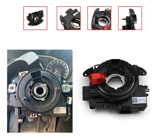 Qp Interruptor Combinado De La Columna De Vw Jetta Eos Audi