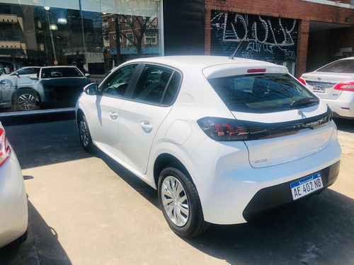Peugeot 208 1.6 Like Pack