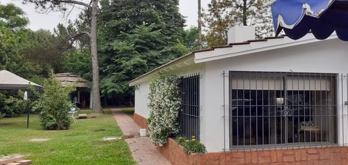 Imagen 2 de 12 de Casa Quinta Alquiler Fin De Semana Temporada Pileta Quincho