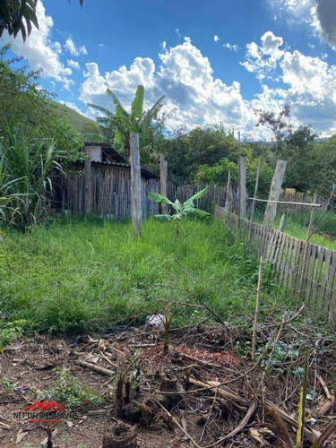 Chácara À Venda, 8954 M² Por R$ 495.000,00 - Rio Do Braço - São José Dos Campos/sp - Ch0013