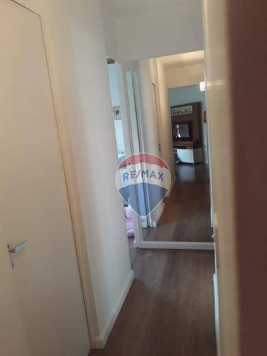 Imagem 2 de 27 de Apartamento Com 3 Dormitórios À Venda, 65 M² Por R$ 349.000,00 - Vila Andrade - São Paulo/sp - Ap0744