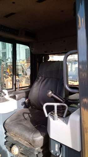 Imagem 12 de 15 de Trator De Esteiras Komatsu D51 Ex 2008 14 Ton.ótimo Repasse