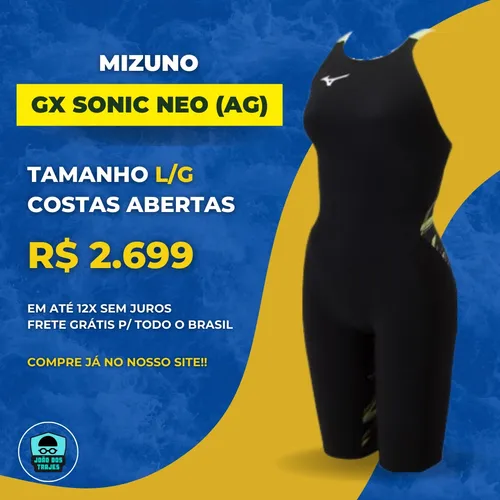 Tyr Venzo Genesis (25) - Feminino