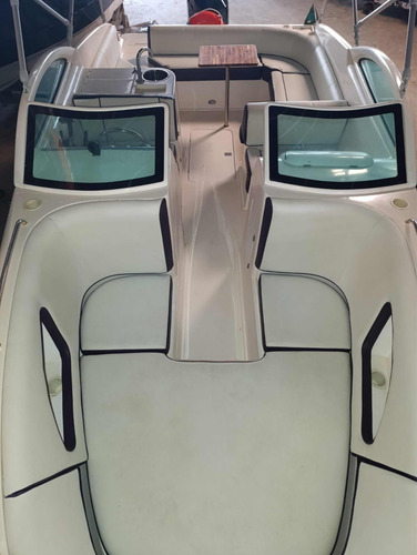 Lancha Real Powerboats 220 Open