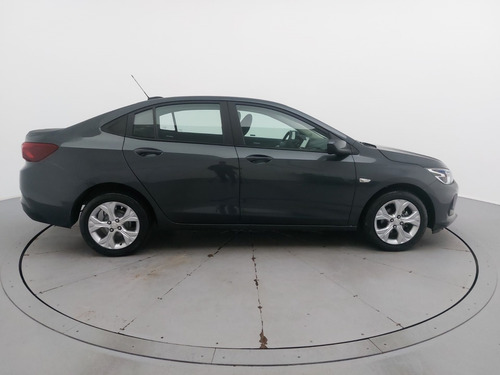 Chevrolet Onix 1.0 TURBO FLEX LTZ AUTOMÁTICO