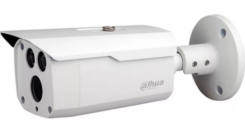 Dahua Hfw1200d36 - Camara Bullet Hdcvi 1080p/tvi /ahd /cvbs