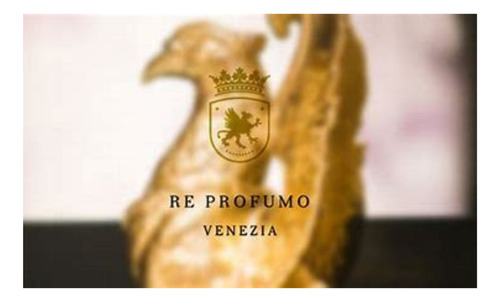 Re Profumo - Aqva Meravigliosa Perfume 100 Ml. Unisex