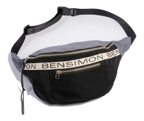 Riñonera bensimon new arrivals