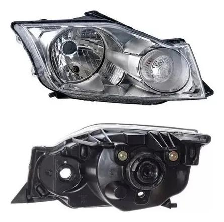 Faro Ford Ecosport 2008-2009