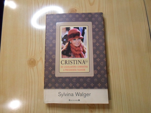 Cristina - Sylvina Walger
