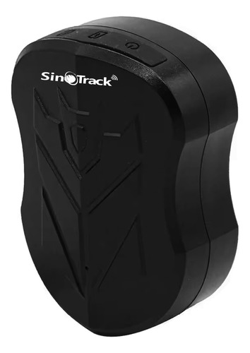Sinotrack Rastreador Gps 4g Para Vehículos, St-905l De Batería Fuerte, Rastreador Gps Impermeable, Localizador En Tiempo Real, Dispositivo De Ubicación Para Coche, Motocicleta, Camión, Taxi, Sin