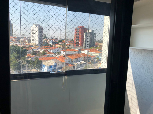 Imagem 5 de 30 de Excelente Apartamento Com 2 Dormitórios Sendo 1 Suite À Venda,55 M² Por R$ 410.000,00 Localizado Na Avenida Itaboraí - Bosque Da Saúde, São Paulo, Sp - Sp - Ap6832_sales