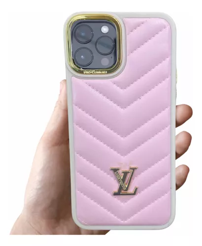 iPhone 11 pro LV case price $4.00 in Phnom Penh, Cambodia - SPS ពិភព  Accessories ទូរស័ព្ទ