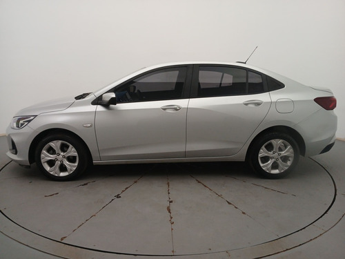 Chevrolet Onix 1.0 TURBO FLEX LTZ AUTOMÁTICO