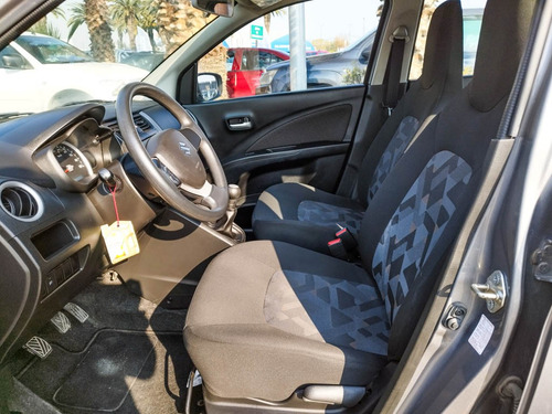 Suzuki Celerio GLX HB 1.0