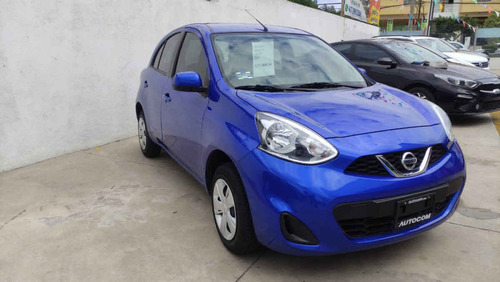 Imagen 2 de 9 de Nissan - March 2020