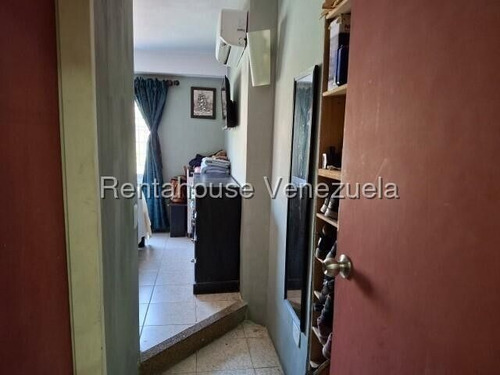Apartamento En Venta Guatire El Encantado 25-18979 Fn