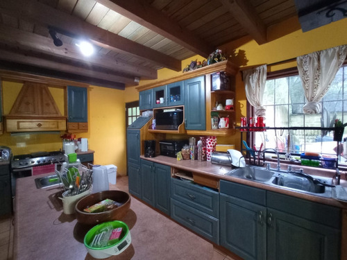 Imagen 22 de 30 de Vendo Preciosa Granja, Rodeada De Naturaleza, Excelente Ubicacion