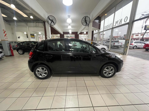 Imagen 4 de 13 de Citroën C3 2015 1.5 Tendance Pack Secure I 90cv
