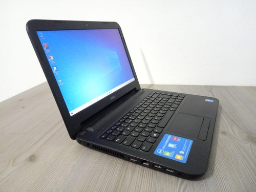 Notebook Dell Core I5