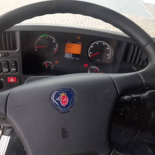 Scania P360