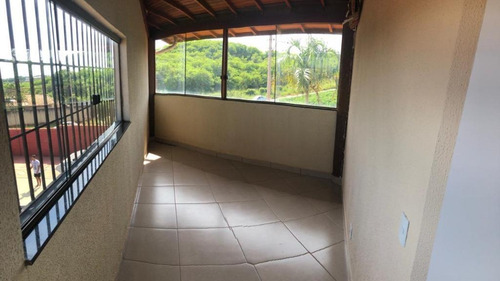 Chácara, 2000 M² - Venda Por R$ 1.500.000,00 Ou Aluguel Por R$ 5.000,00/mês - Parque Dos Pinheiros - Nova Odessa/sp - Ch0048