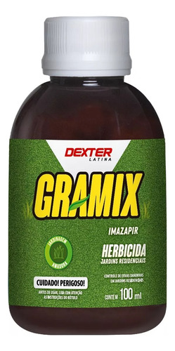 Gramix 100ml Original Envio Rapido