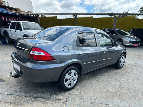 Chevrolet Prisma 1.4 Lt Econoflex 4p